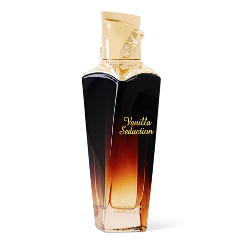 Maison Asrar Vanilla Seduction Edp 100 Ml - 2