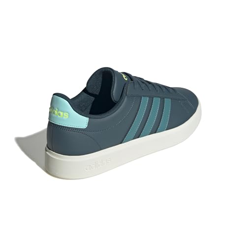 Image of adidas Women Grand Court 2.0 Casual Shoe