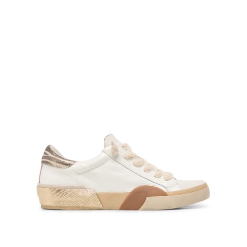 Image of Dolce Vita Women's Zina Sneaker