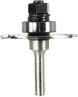 Freud 63-106: 9/16" Depth Slotting Cutter Set with 1/4" Shank, 3/32" Carbide Height