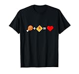 Chicken and Waffles Shirts Pure Foodie Brunch Love Tees T-Shirt