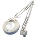 Aven 26501 ProVue Magnifer with Clamp, 3 diopter, 45" Arm