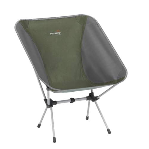 Easy Camp Willow Chaise pliante ultralégère pour camping