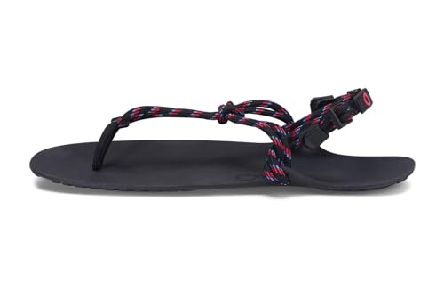 Image of Xero Shoes Men's Genesis Barefoot Sandals