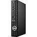 Produktbild Dell OptiPlex 3000 3090 Desktop Computer - Intel Core i3 10th Gen i3-10105 Quad-Core (4 Core) 3.70 GHz - 8GB DDR4 SDRAM - 256GB M.2 PCI Express NVMe SSD - Micro PC