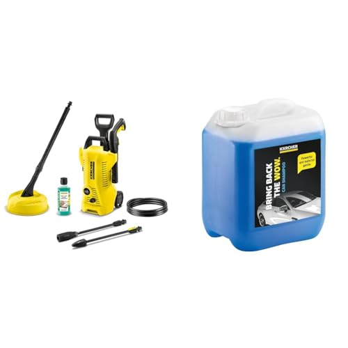 Kärcher K 2 Power Control Washer