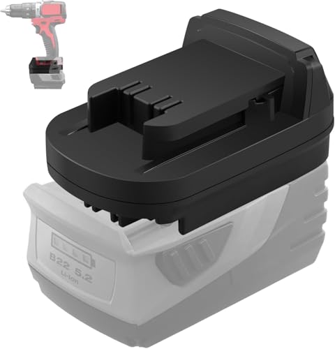 マキタ工具用HILTIバッテリーアダプター　B22 3.0 マキタ工具用HILTIバッテリーアダプター B22 3.0