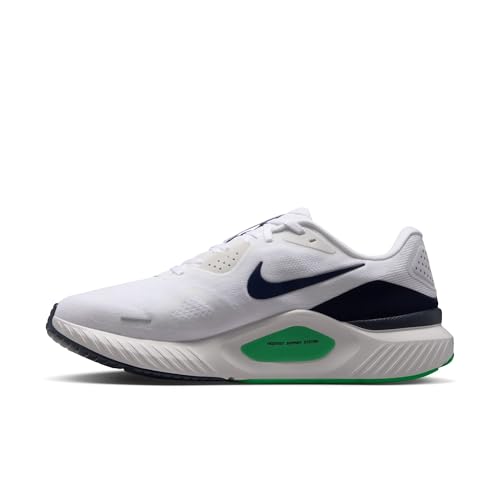 Image of Nike Mens Structure 26 Wide Running Shoes