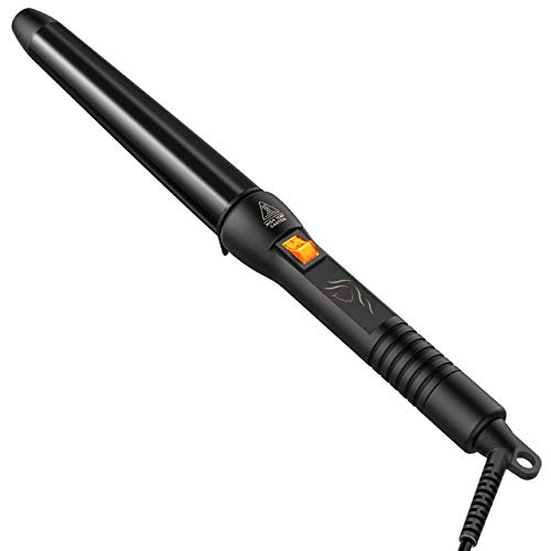 15 Best Curling Irons For Thick Hair Of 2021 Reviews & Guide