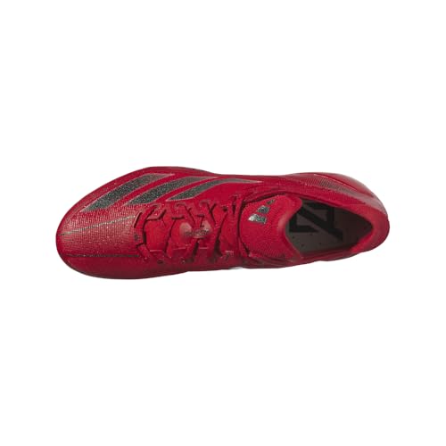 Image of Adidas Mens Adizero Electric.1 American Football