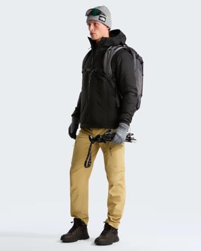 Image of THE NORTH FACE Men's Storm Strike III Waterproof Insulated Hiking Shoe | Warm Insulation & Rubber Outsole