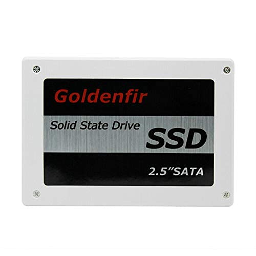 ELBME® Goldenfir Sataii Ssd Hd 1Tb 360G 480G Solid State Hard Disk