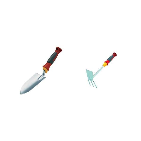 WOLF-Garten - Blumenkelle LU-2K; 2915000