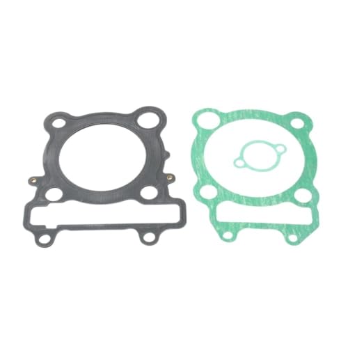 Kit de joints de cylindre de moto YBR250 XT250 remplace 1S4-11181-10
