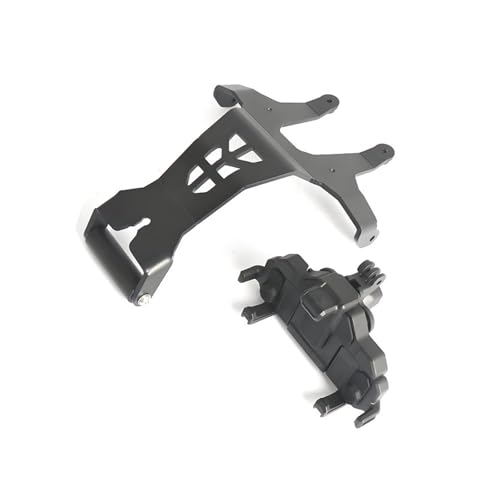 Support GPS moto XADV750 : éliminez les vibrations de votre smartphone (2021-2025)