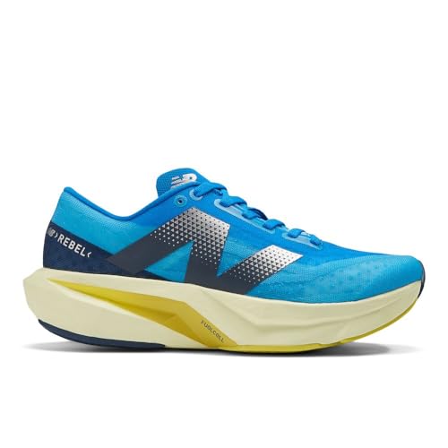 New Balance Fuelcell Rebel V4 Running Shoes