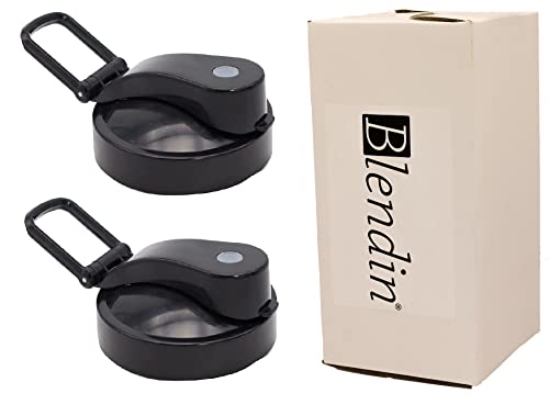 Tapa Abatible Para Licuadora Magic Bullet 2 Unidades miniatura 7