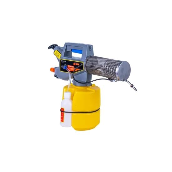 Portable Super 2000 Gold sprayer Fogging Machine,Pest Control machine,perfect for pesticide,Mosquito and insect control in open spaces.