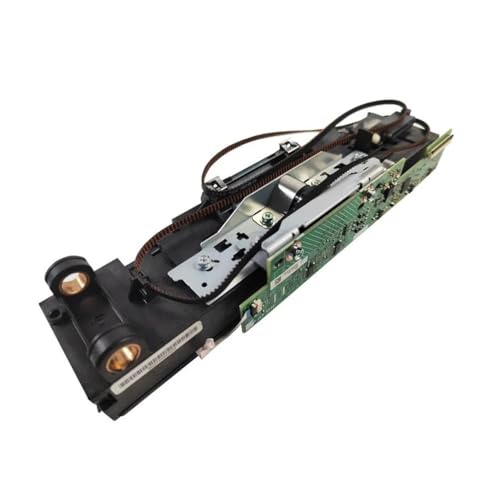 Scanner de documents pour unité d'image Ricoh MP C306 C307 C406 C407