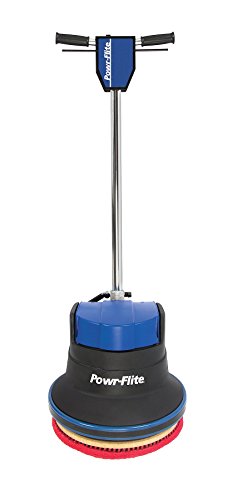 Powr-Flite Millennium Floor Machine