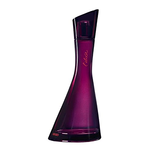Kenzo Jeu D'amour L'elixir By Kenzo Eau De Parfum Intense Spray 2.5 Oz