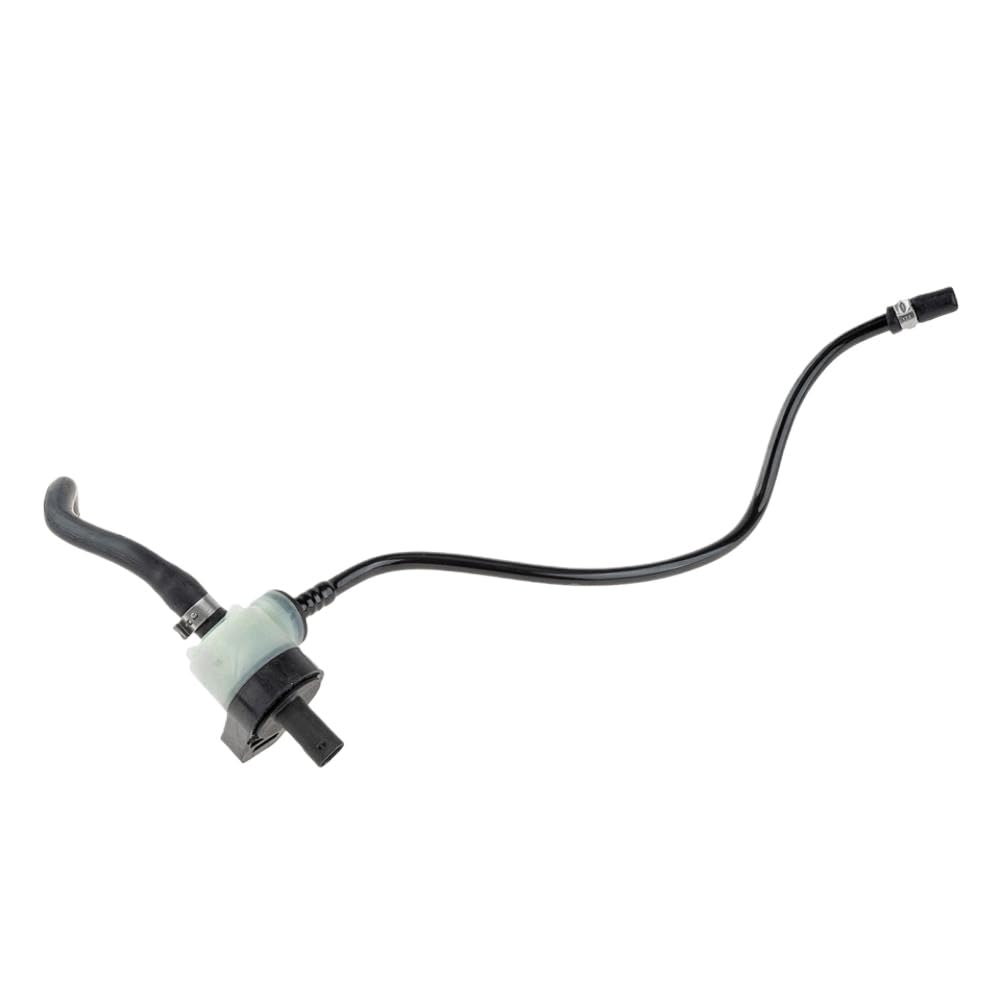 Cylinder Head Cover Crankcase Vent Hose 06E103207AP 06E103207AH Compatible with Audi A5 S5 2012-2017 Q5 2013-2017 3.0T