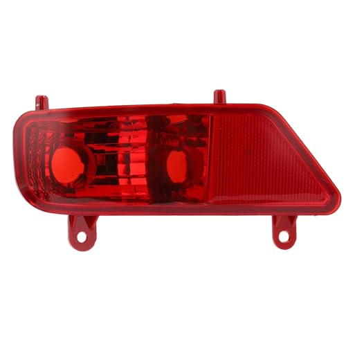Phare antibrouillard arrière pour Peugeot 3008 de 2009 à 2016