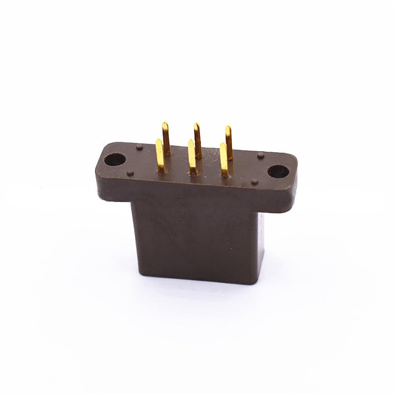 Wiring Connecting Terminals - TO3P TO247 TO264 30A Burn in Socket pin Pitch 5.45mm Test Adapter TO-3P Programming Socket Open top Test ZIF Adapter