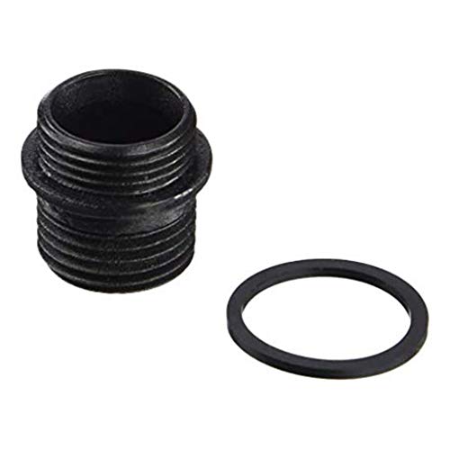 ROCA A525095607 Kit Asiento Inversor Baño - 1 Unidad Cover