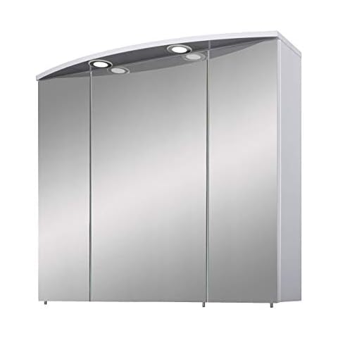 Armoire de Toilette Schildmeyer Verona Cover