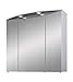 Produktbild Schildmeyer Spiegelschrank »Verona LED«, Breite 80 cm