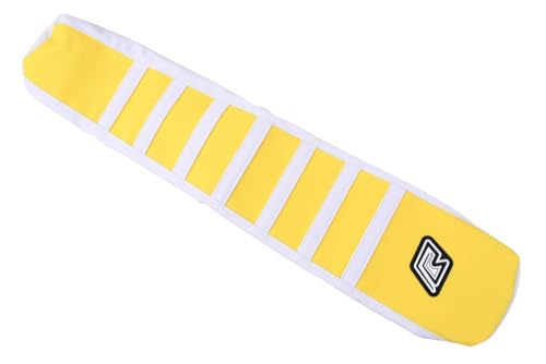 Grip optimal avec la housse de selle cross Suzuki RMZ 450 AVDB