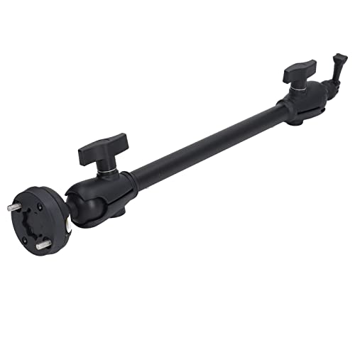 Kit de montage de caméra robuste avec support durable pour kayak