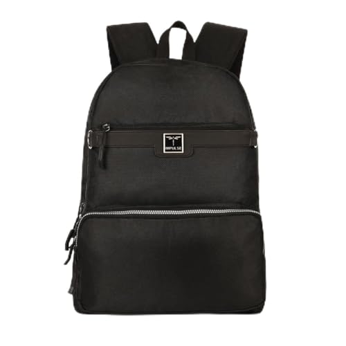 Image of Impulse Premium Laptop Backpack Collection | Office, Travel, College & Business Backpack for Men & Women | Water Resistant Laptop Bag Fits Up to 16 Inch Laptop