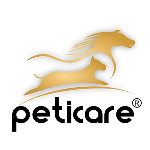 Peticare Anti-Kriebelmücken Stopp Roll-On für Pferde – Abwehr auch gegen Gnitzen, effektiv dem Sommerekzem vorbeugen, Keine Ekzemer-Decke mehr, Anflug-Stopp - petAnimal Protect 2011 - Image 8