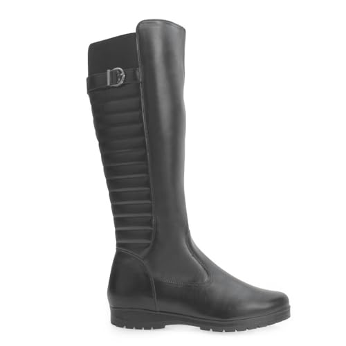 Bota Cano Alto Moon Mc24-71125
