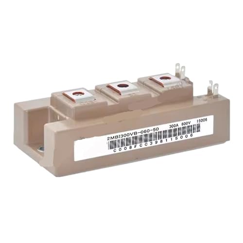 WUZDPRCJ 1PCS 2MBI300VB-060-50 2MBI300VB 300A 600V IGBT Module