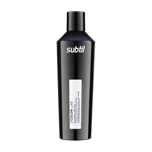 subtil Color Lab Care - Blond Shampoo 300 ML