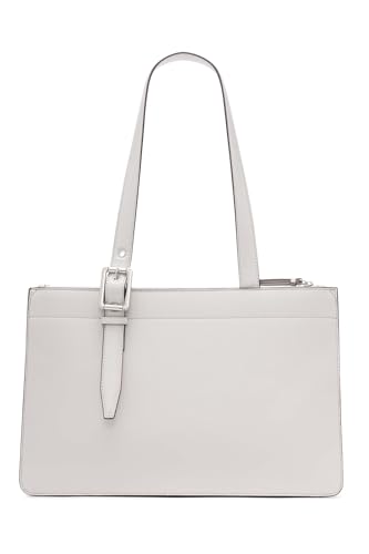 Image of Calvin Klein Women's Havana Novelty Organizational Tote