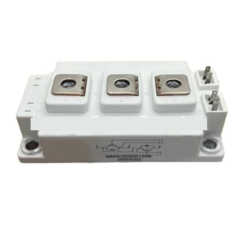 Module MMG150DR120B pont redresseur triphasé 1200V 150A diode - 2