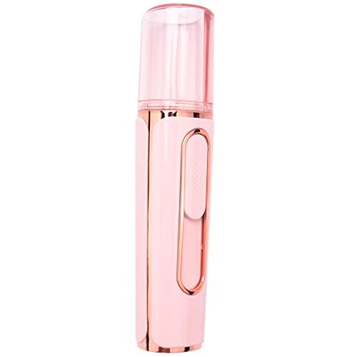 Booso Steamer Mist Belleza Sauna Hidratante USB Ultrasónico Humidificar Cuidado de la Piel Herramienta
