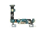 ThePerfectPart OEM USB Charger Charging Port Flex Cable Dock Connector USB with Mic Microphone Repair for Samsung Galaxy S6 Edge Plus (G928A AT&T)
