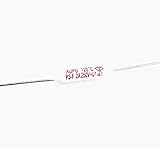 Tool Part for 5 Pcs Aupo Pico Thermal Fuse TF Cutoff 125 250V 2A P3-F