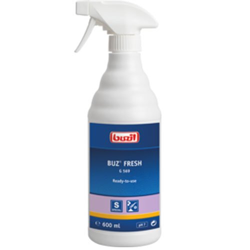 Preisvergleich Produktbild Buzil G 569 BUZ fresh Duftöl