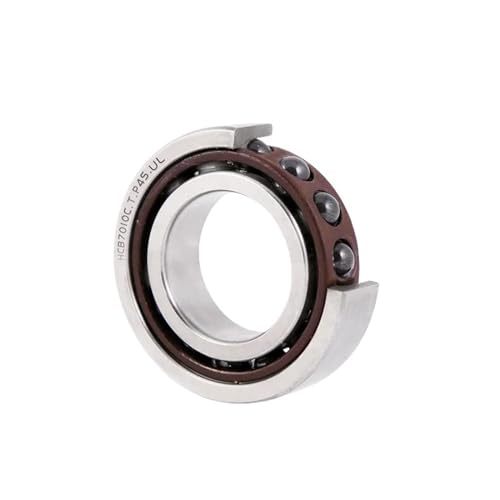 Roulements rigides à billes HCB7211C.T.P4S.UL céramique pour broche - 7