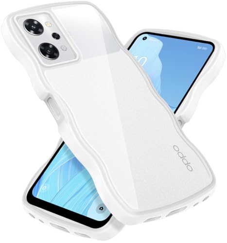 OPPO Reno9 A 本体 ＋シリコンケース　※値下げ交渉不可 Reno OPPO Reno7 A ケース Reno9 シリコンケース カバー A201OP