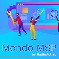 Page de couverture de Mondo MSP - Co-Managed IT: rischi, sfide e opportunit&agrave;