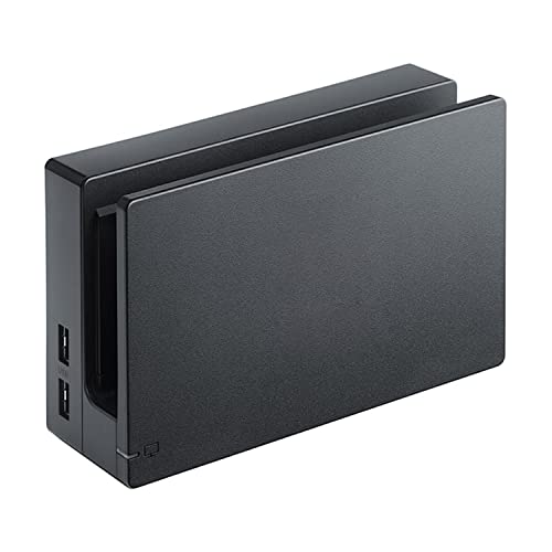 Hoarhule Tv Dock Station For Switch - 3 In 1 Oem Replacement Tv Base Docking Station Set thumb #1