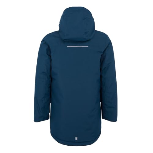 Farbank Jacket 3-4 Years, Blue4