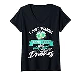Drone Tees by K